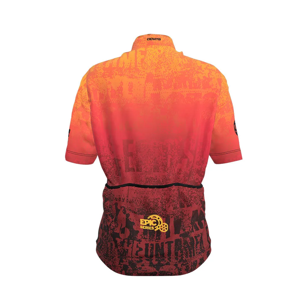 Absa Cape Epic Junior Jersey