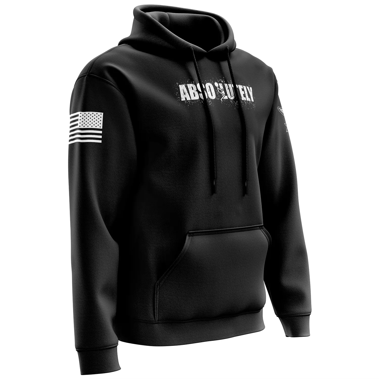 Abso-Lutely Hoodie