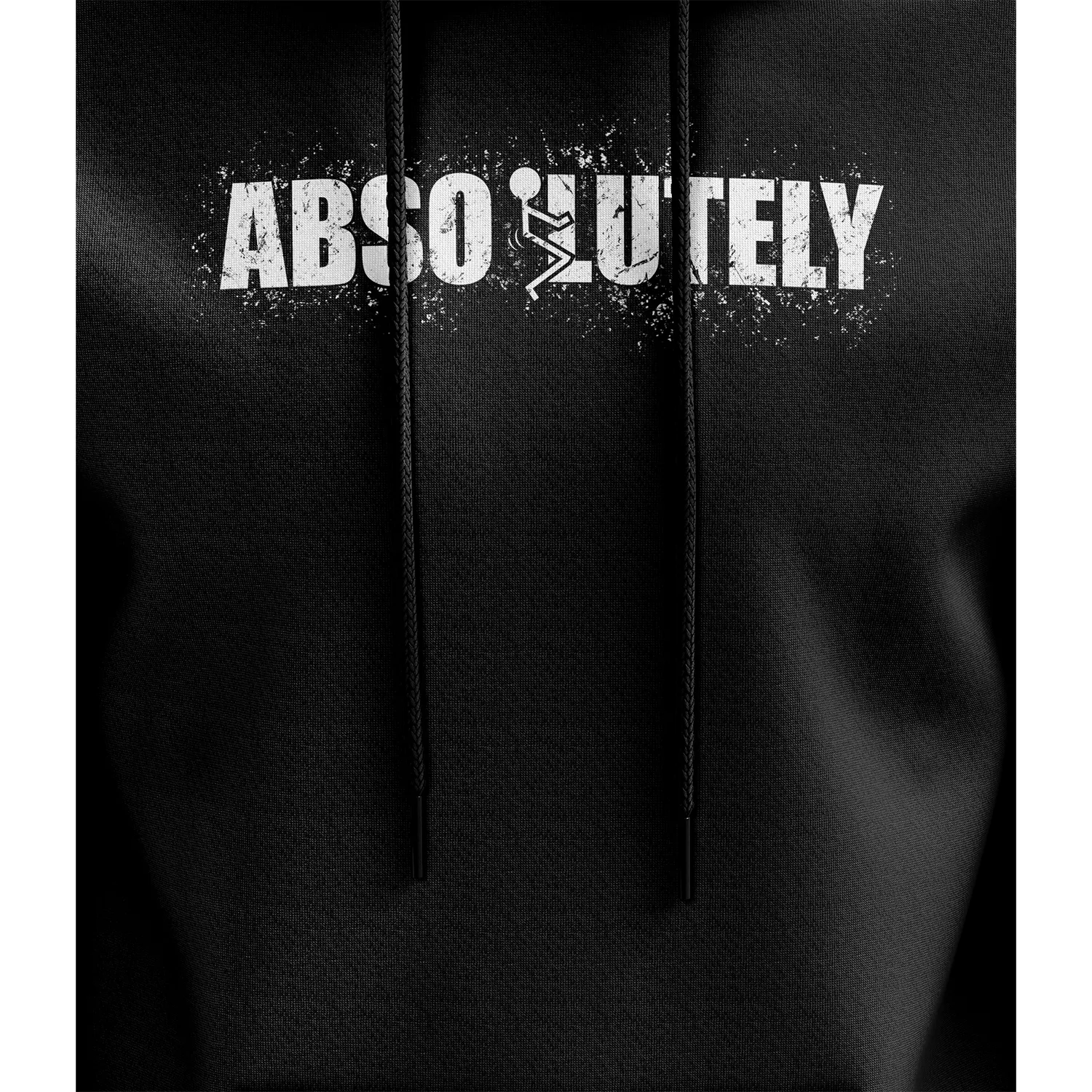 Abso-Lutely Hoodie