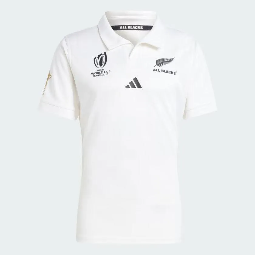 Adidas All Blacks Mens Away Jersey