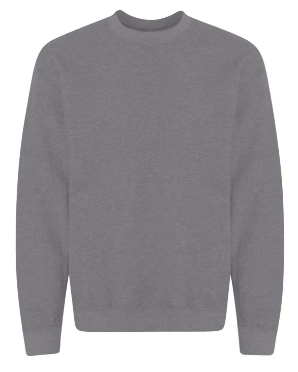 Adult Gildan Heavy Blend Crewneck Sweatshirt