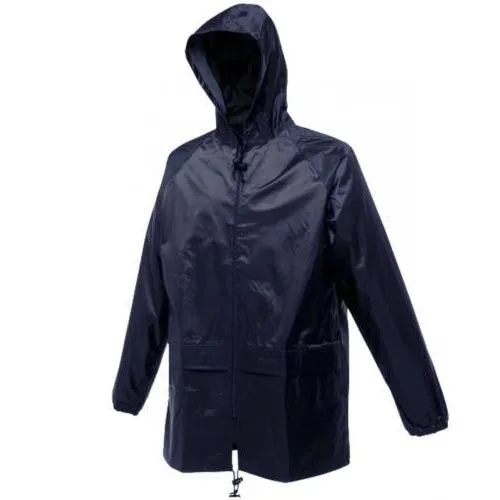 Adults Regatta Stormbreak Waterproof Jacket - Stay Dry in Style