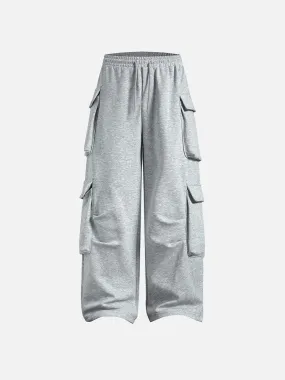 Aelfric Eden Basic 3D Pocket Sweatpants