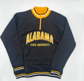 Alabama State Quarter Zip