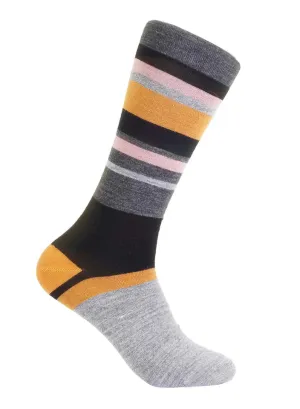 Alpaca Socks Linea - Small