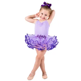 Amelia Tutu Child