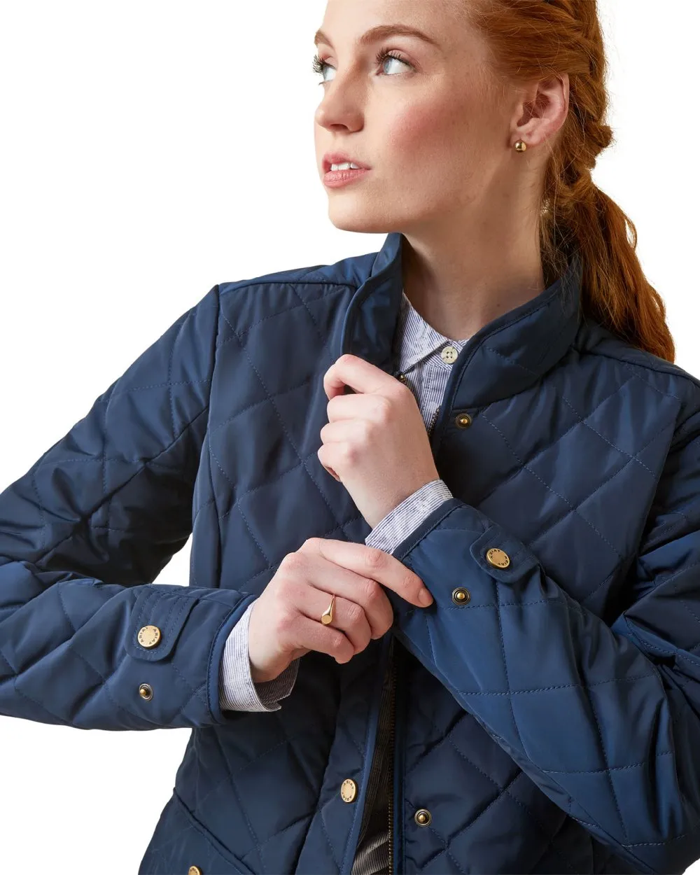 Ariat Womens Woodside Jacket