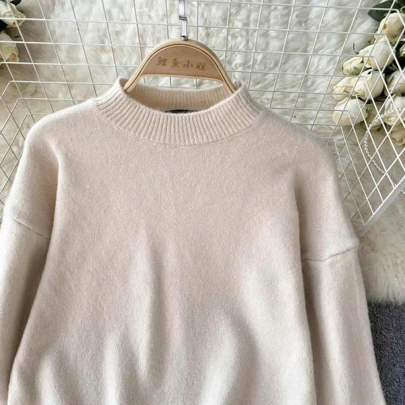 Ariella Statement Sweater