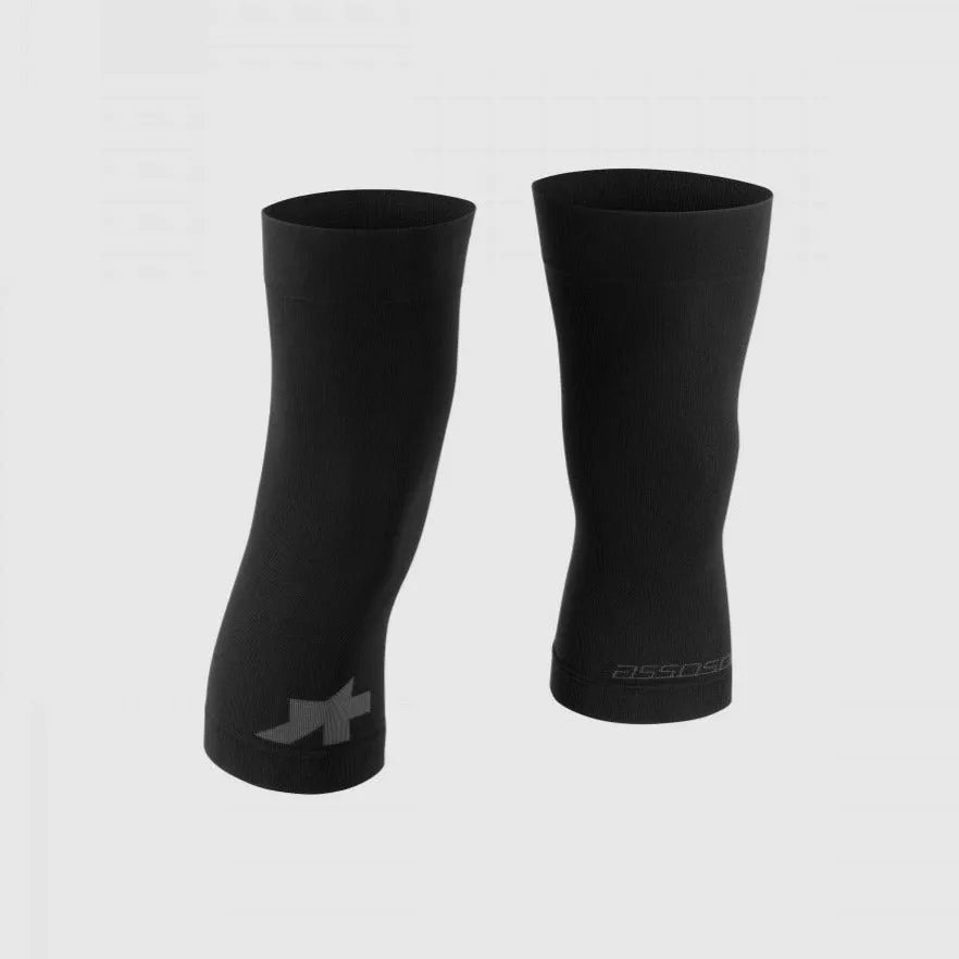 ASSOS Spring Fall Knee Warmers EVO