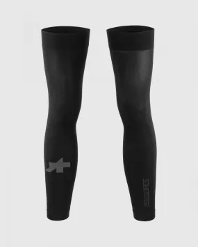 ASSOS Spring Fall Leg Warmers EVO