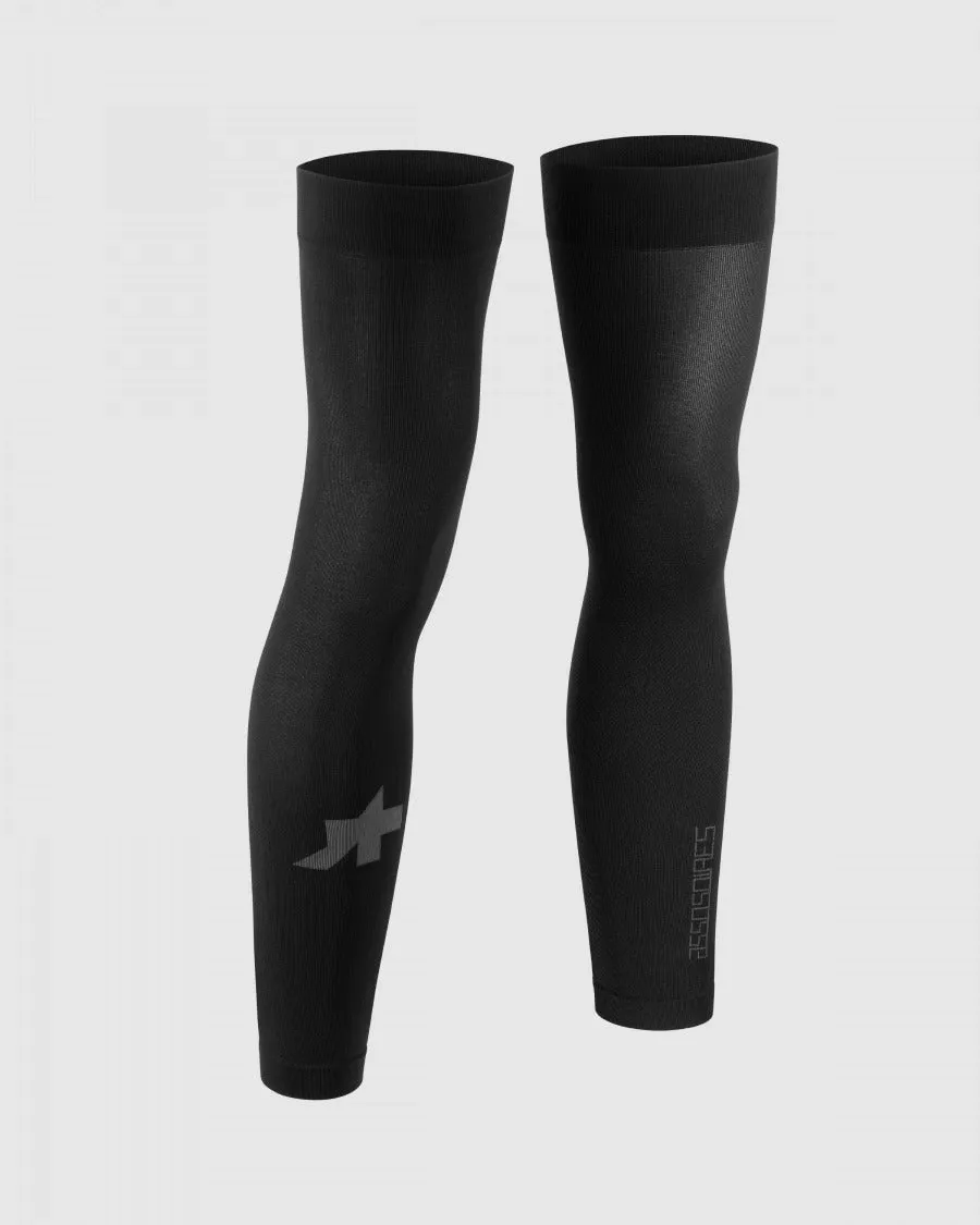 ASSOS Spring Fall Leg Warmers EVO