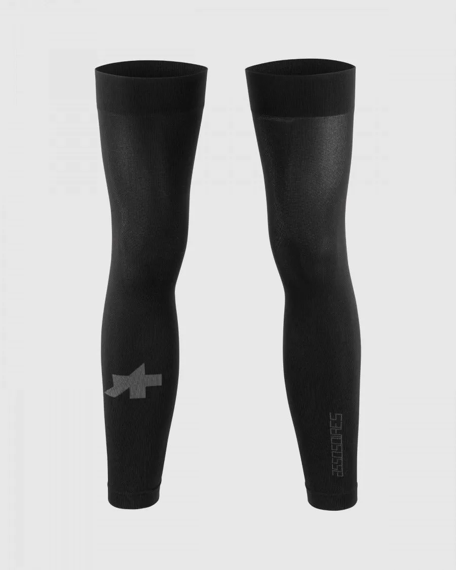 ASSOS Spring Fall Leg Warmers EVO