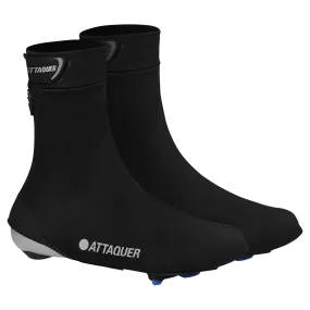 Attaquer | Shoe Cover | Black