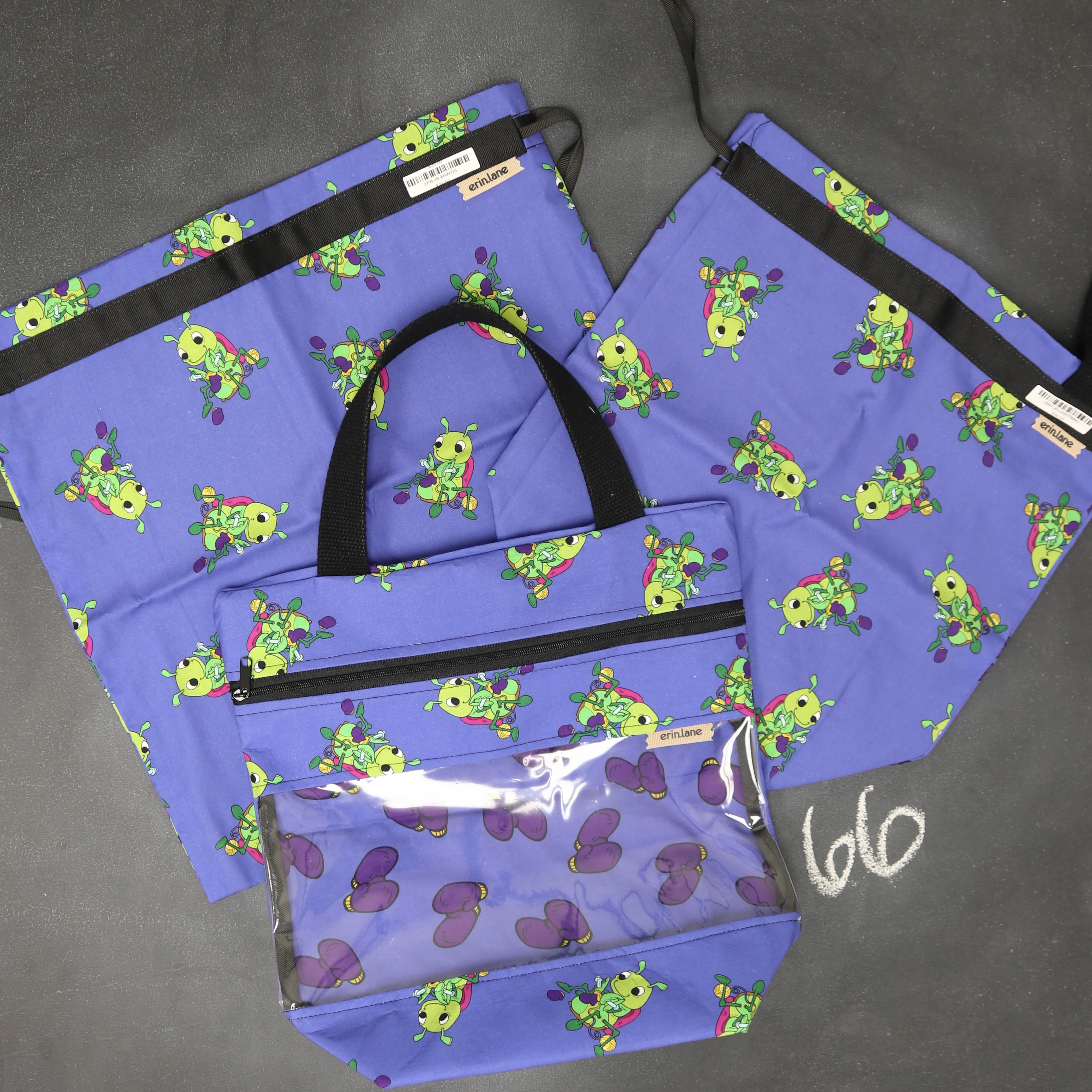 Bag Bundle #66