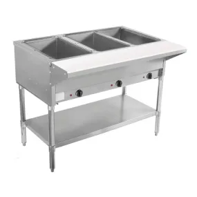 BevLes Company BVST-3-120 Serving Counter