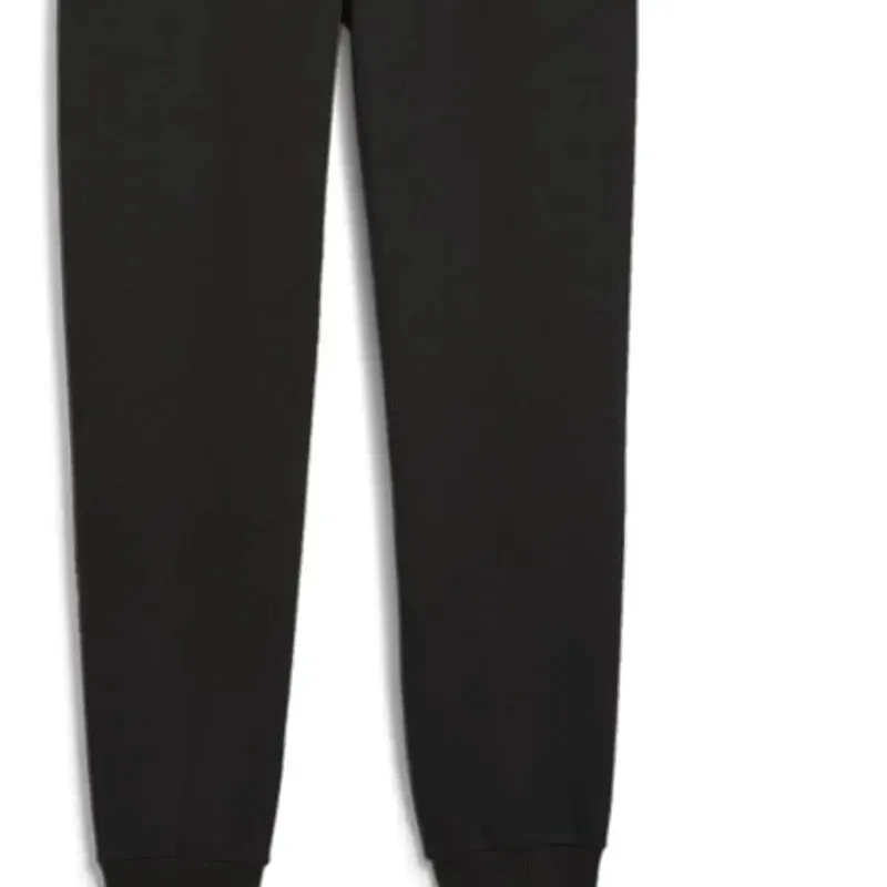 BMW MMS ESS Sweat Pants FT PUMA Black