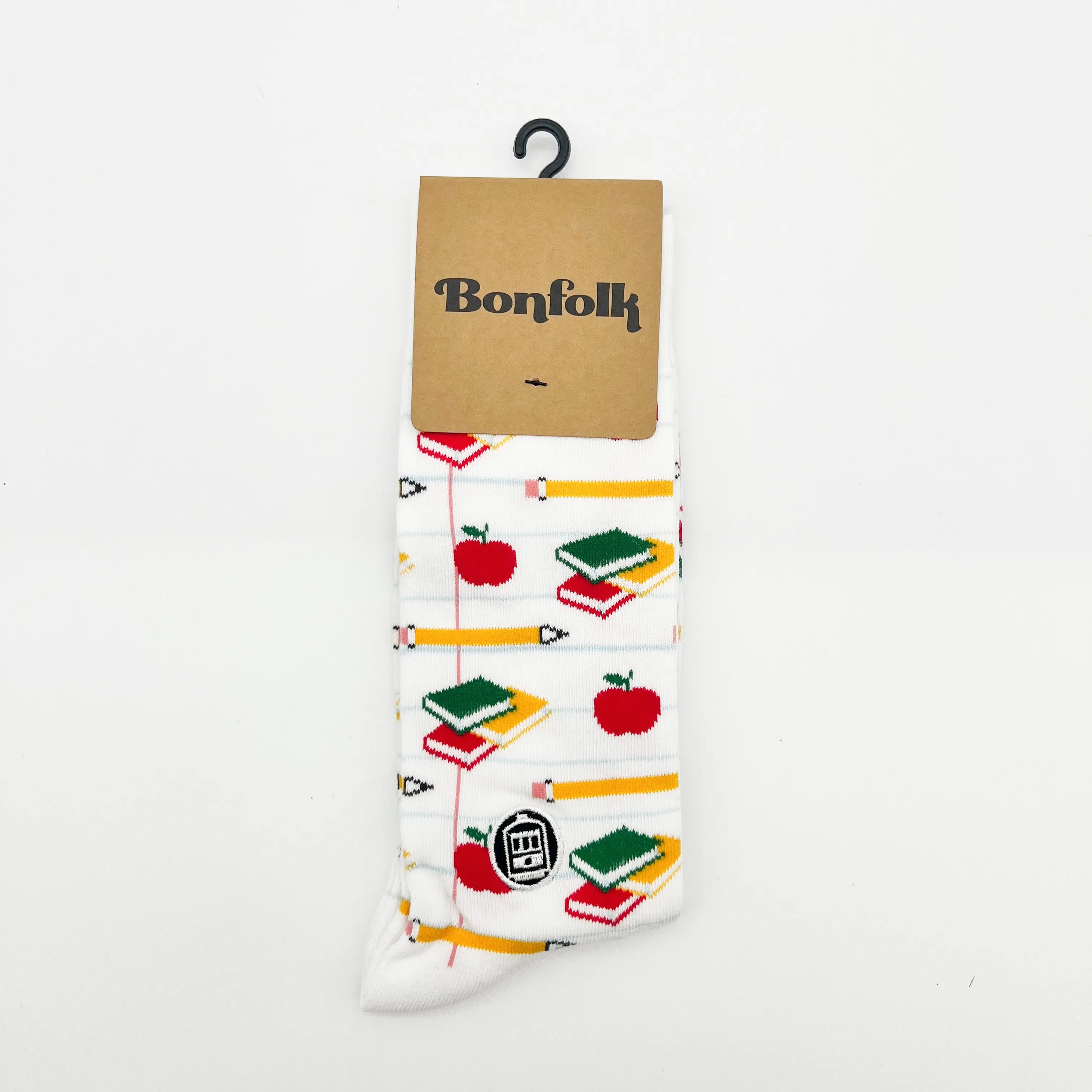 Bonfolk - Teacher Socks