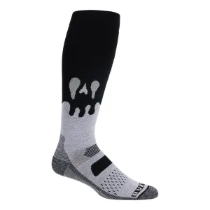 Burton Performance Midweight Socks - Skeleton