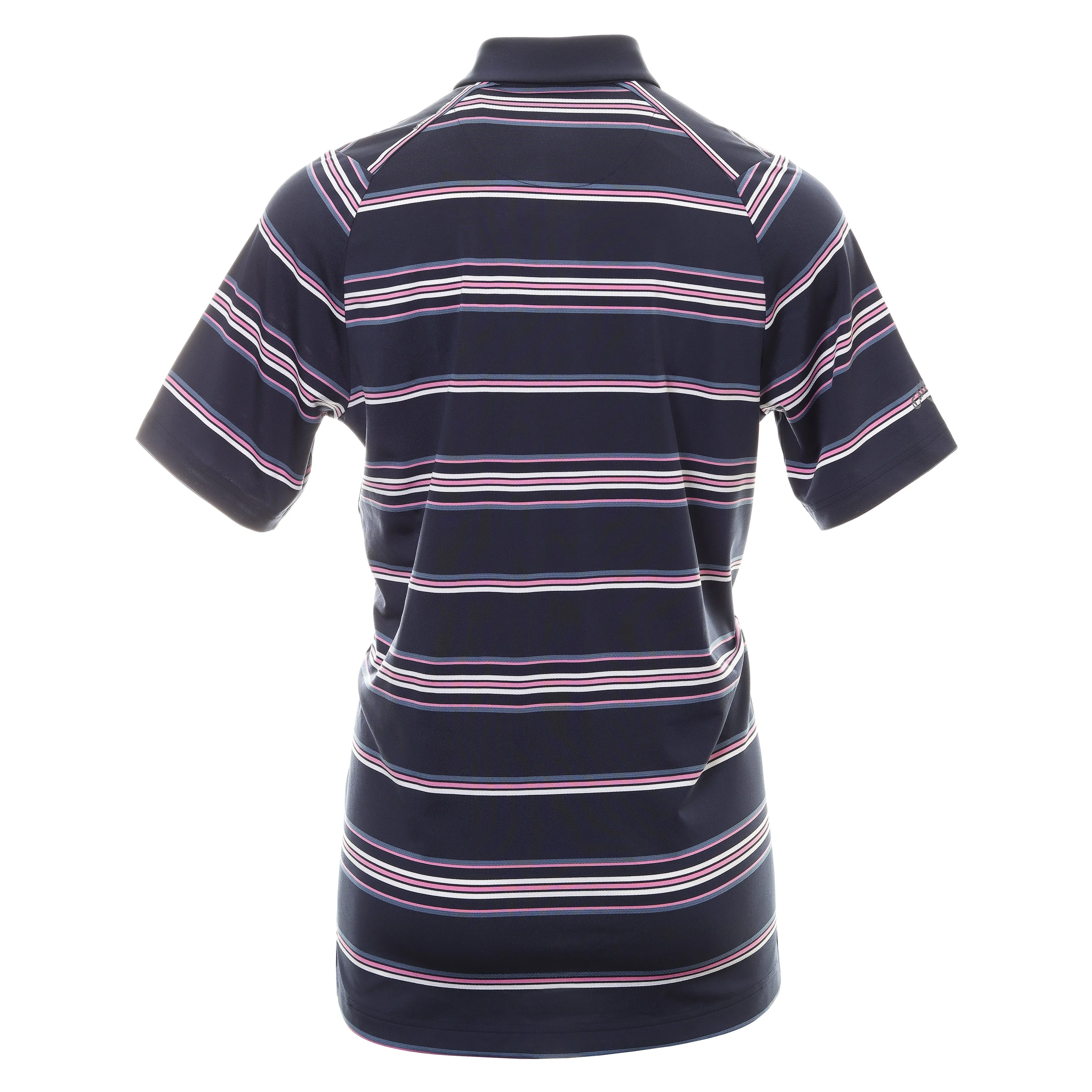 Callaway Golf Ventilated Stripe Shirt