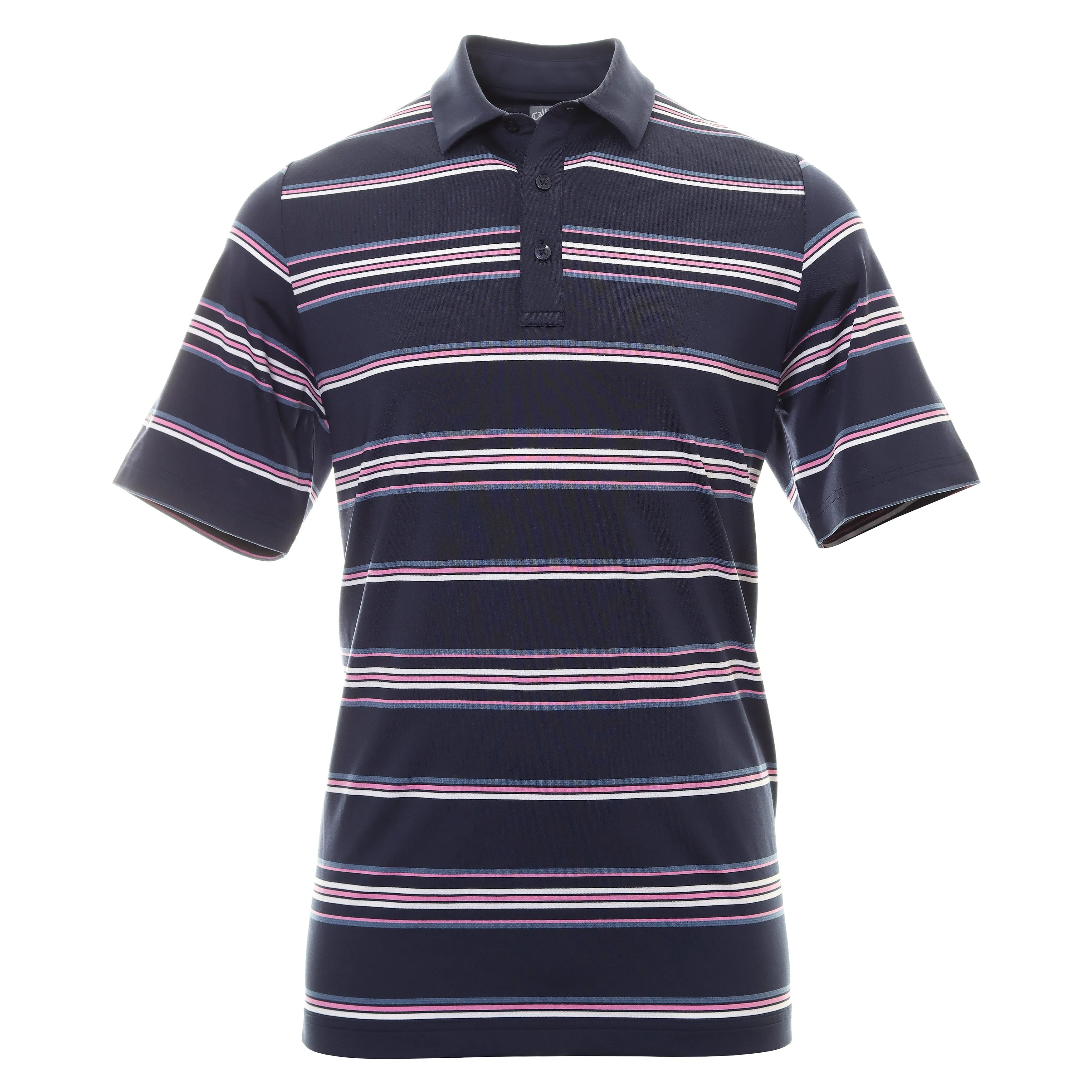 Callaway Golf Ventilated Stripe Shirt