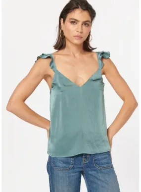 Cami NYC - Cara Cami in Teal