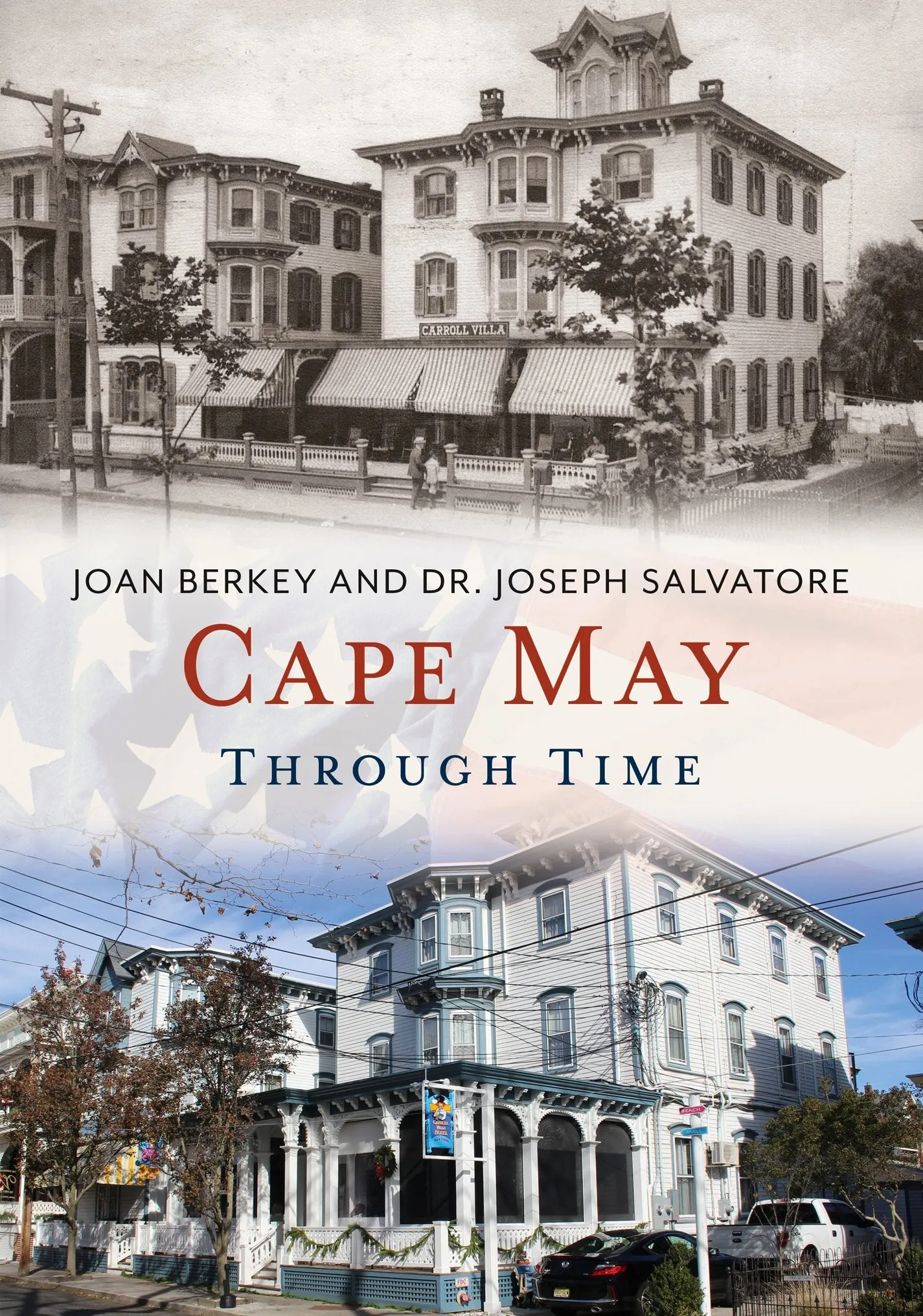 Cape May Through Time