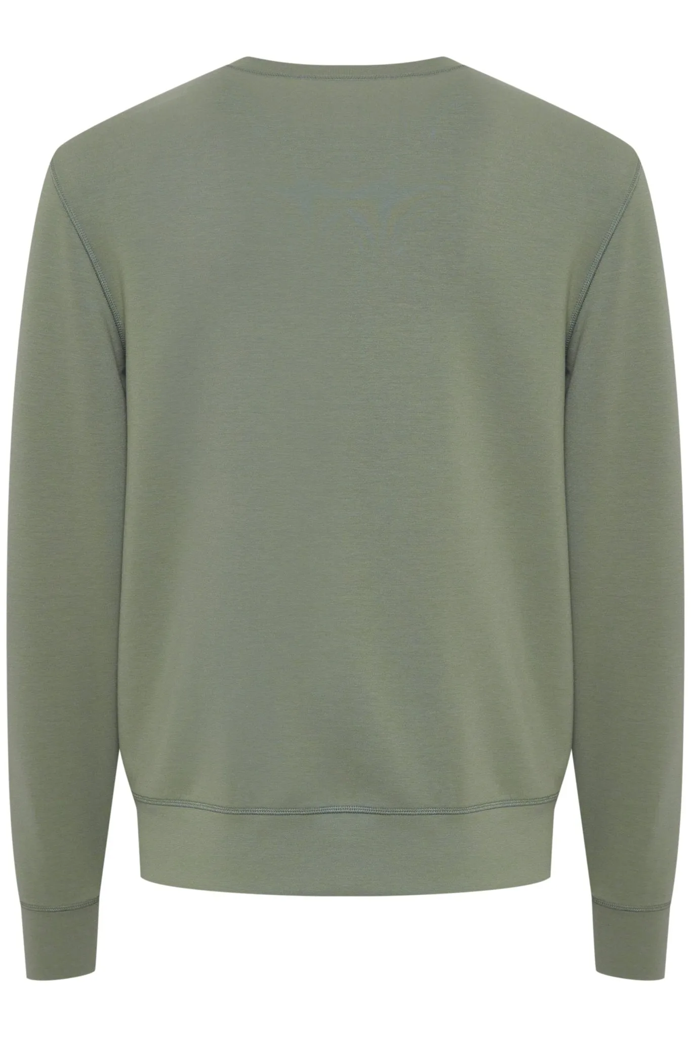 CASUAL FRIDAY - Sebastian Crew Neck Sweat - 20504731