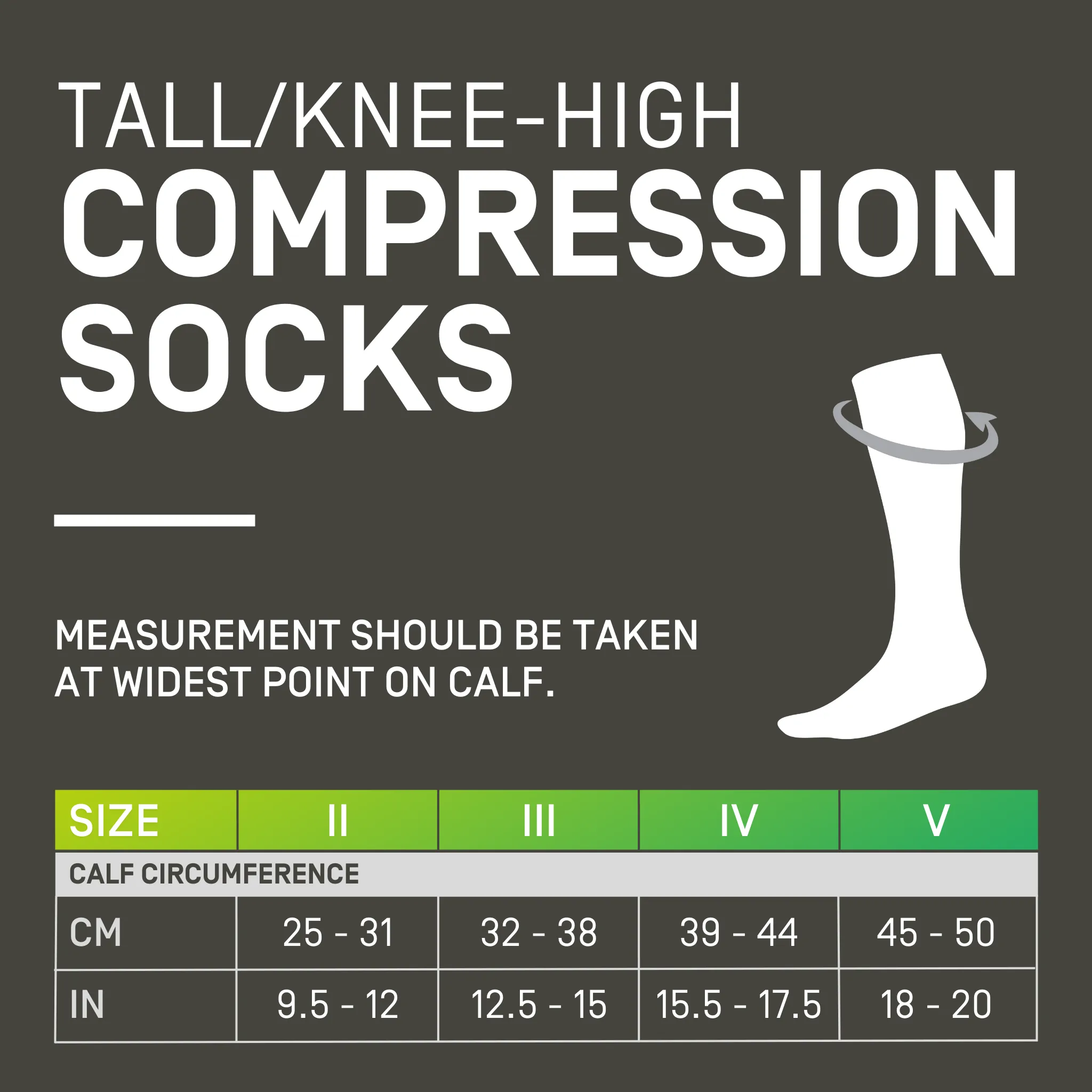 CEP Ultralight Tall Compression Socks, Women