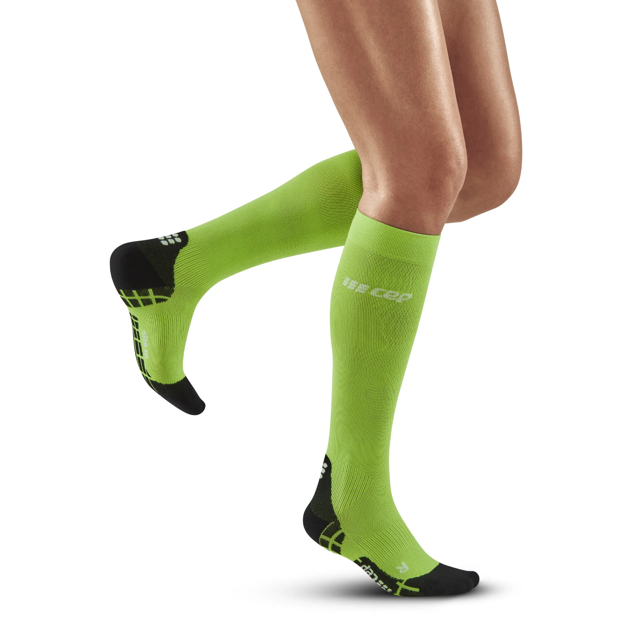 CEP Ultralight Tall Compression Socks, Women