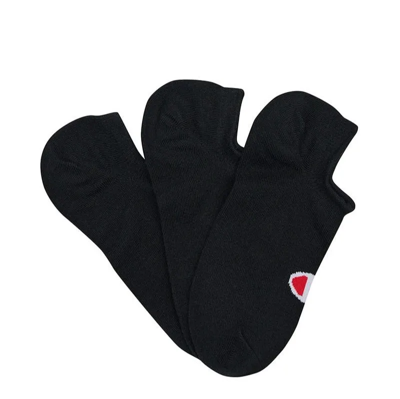 Champion No Show Socks (7 Pack)