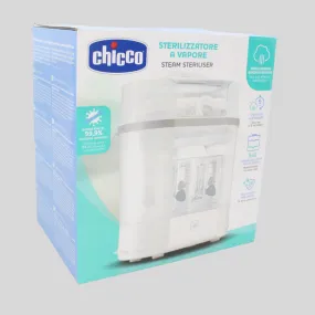 Chicco Steam Sterilizer 3 In 1