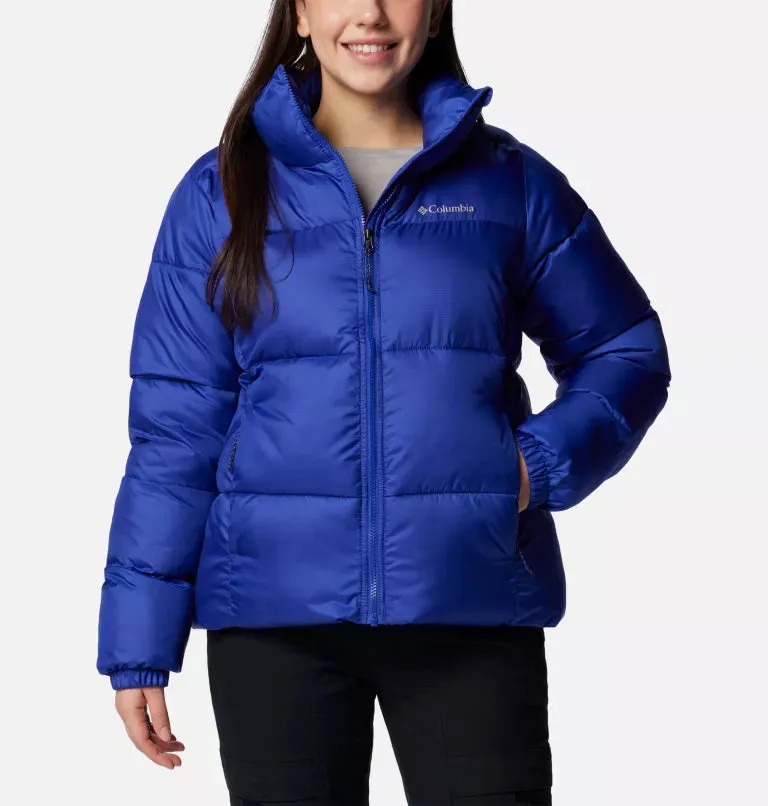 Columbia Women's Puffect II Puffer Jacket