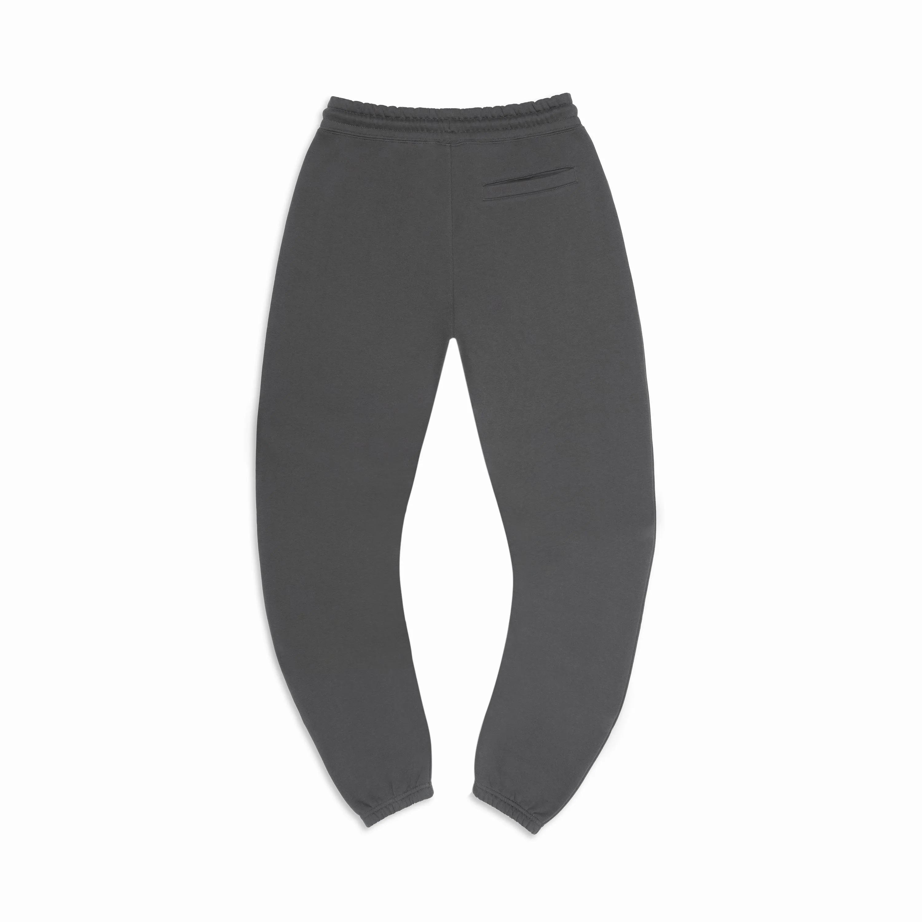 Cozy Season Cuffed Sweatpants - Slate