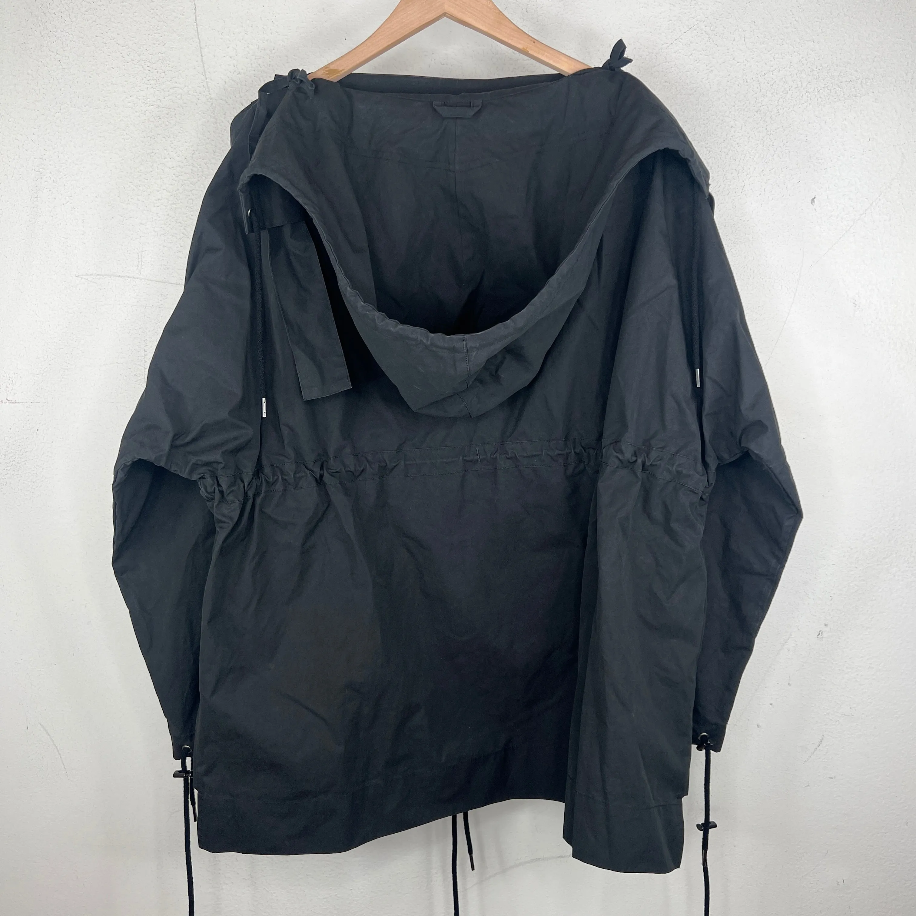 Craig Green Canvas Pullover Jacket