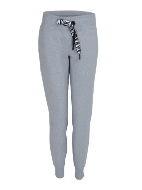 Crosby Fleece Two Tone Logo Sweatpants