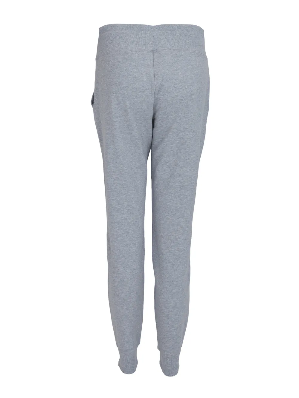 Crosby Fleece Two Tone Logo Sweatpants