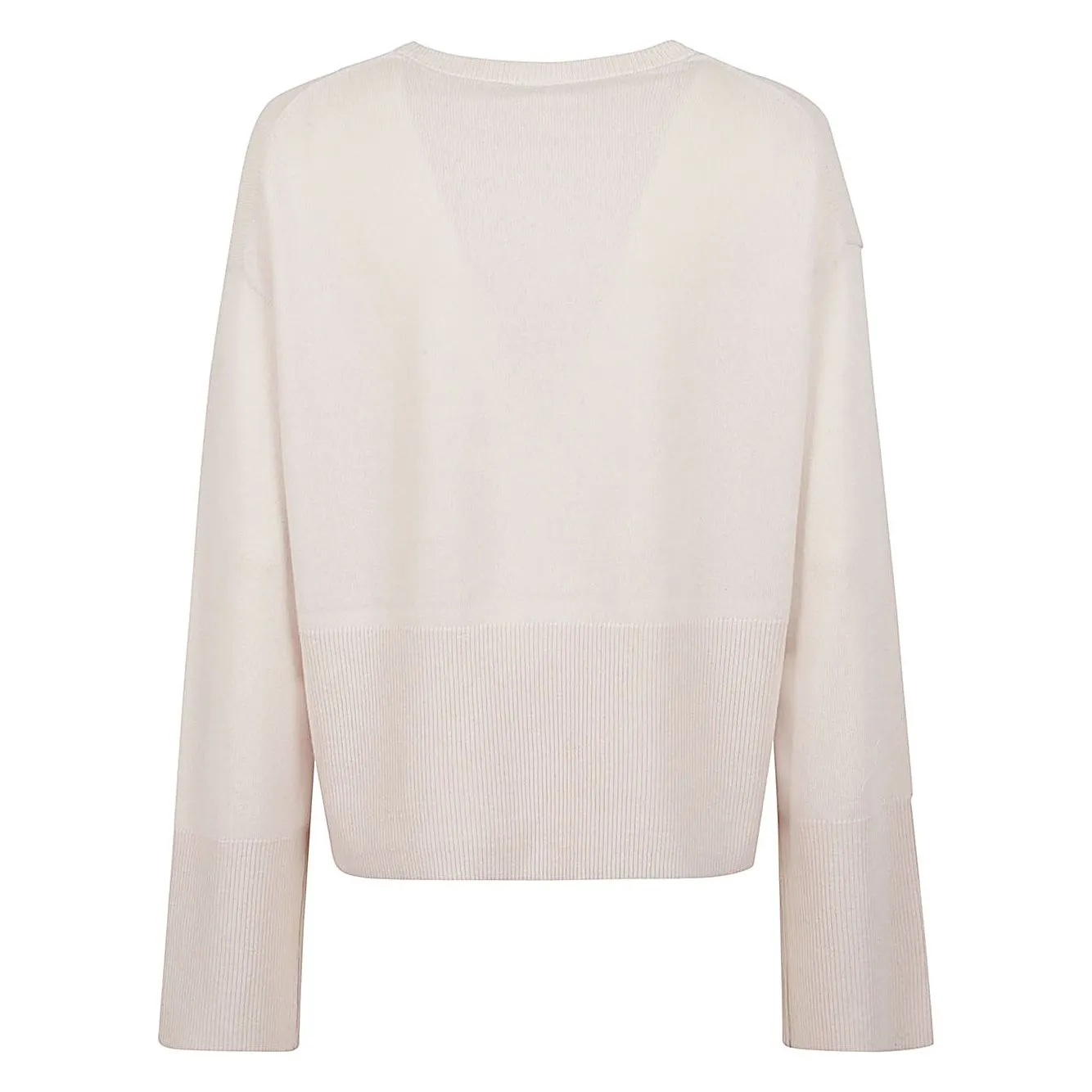 CT PLAGE Sweaters White