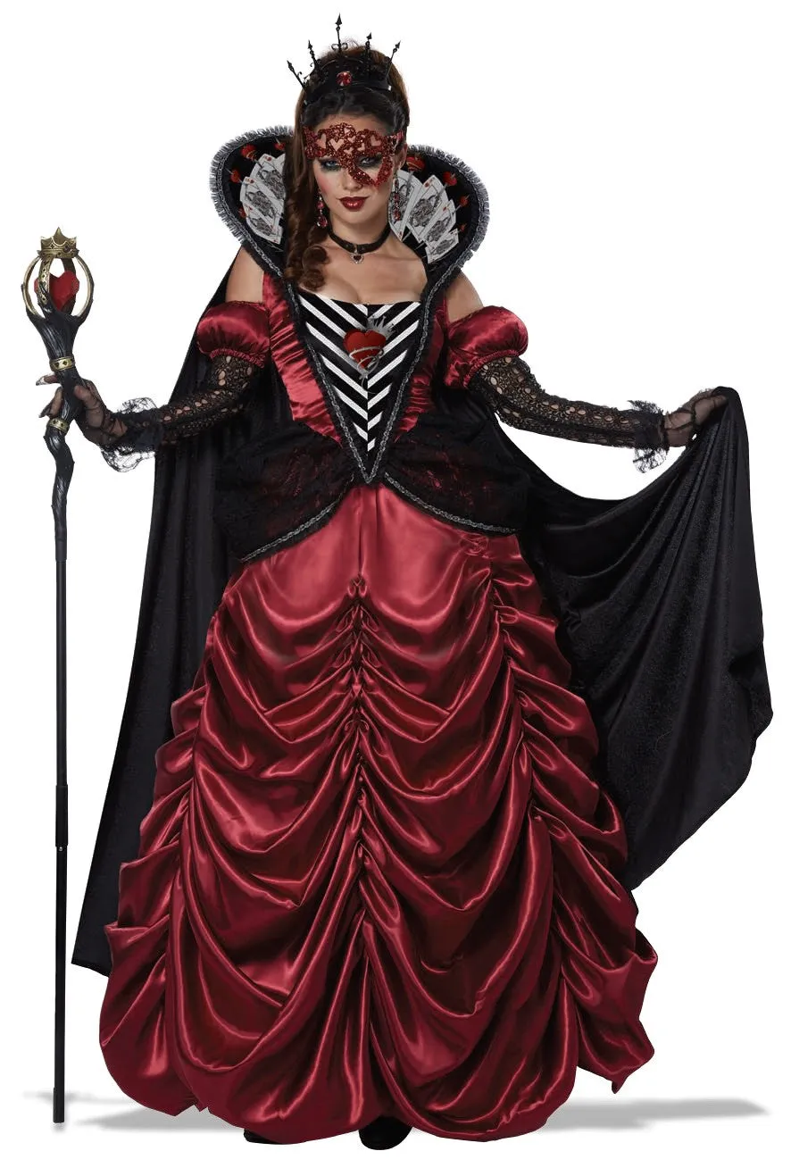 Dark Queen of Hearts