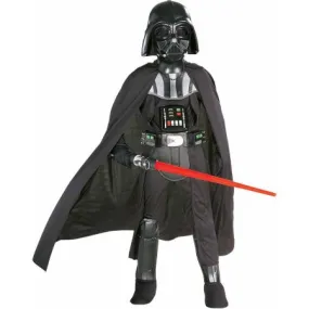 Diddy Darth Vader