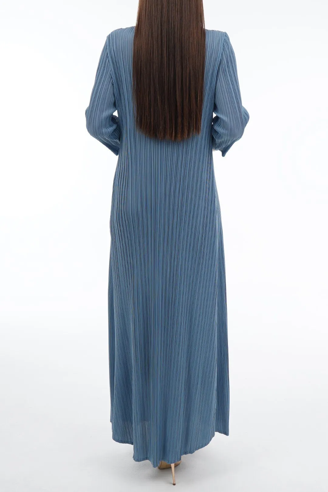 Doraline 3/4 Sleeve Dress