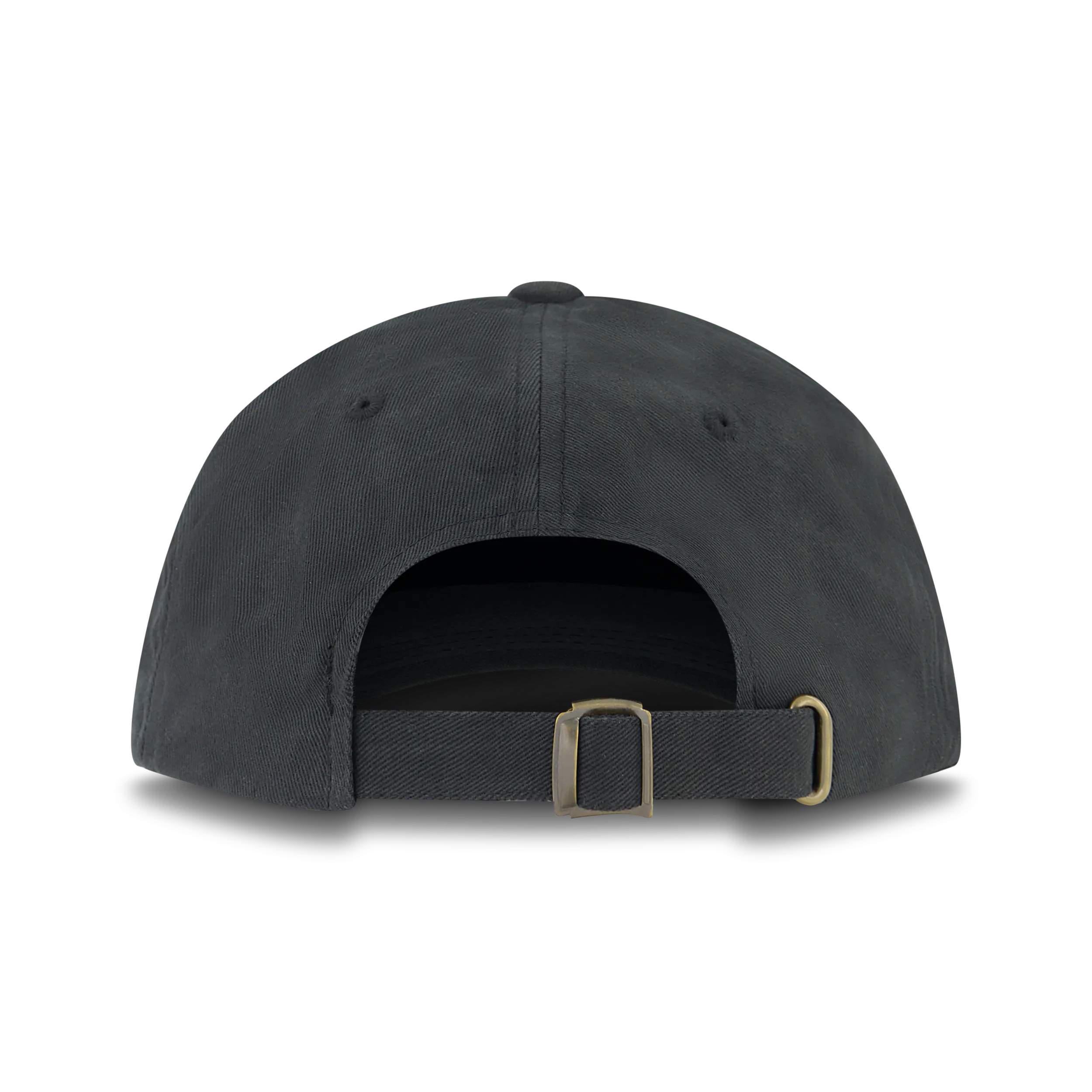 Drink Champs Dad Hat Black