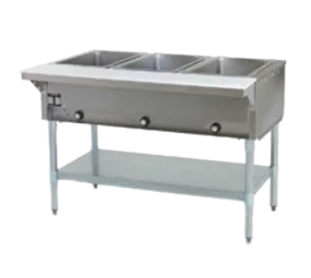 Eagle Group DHT3-208 Serving Counter