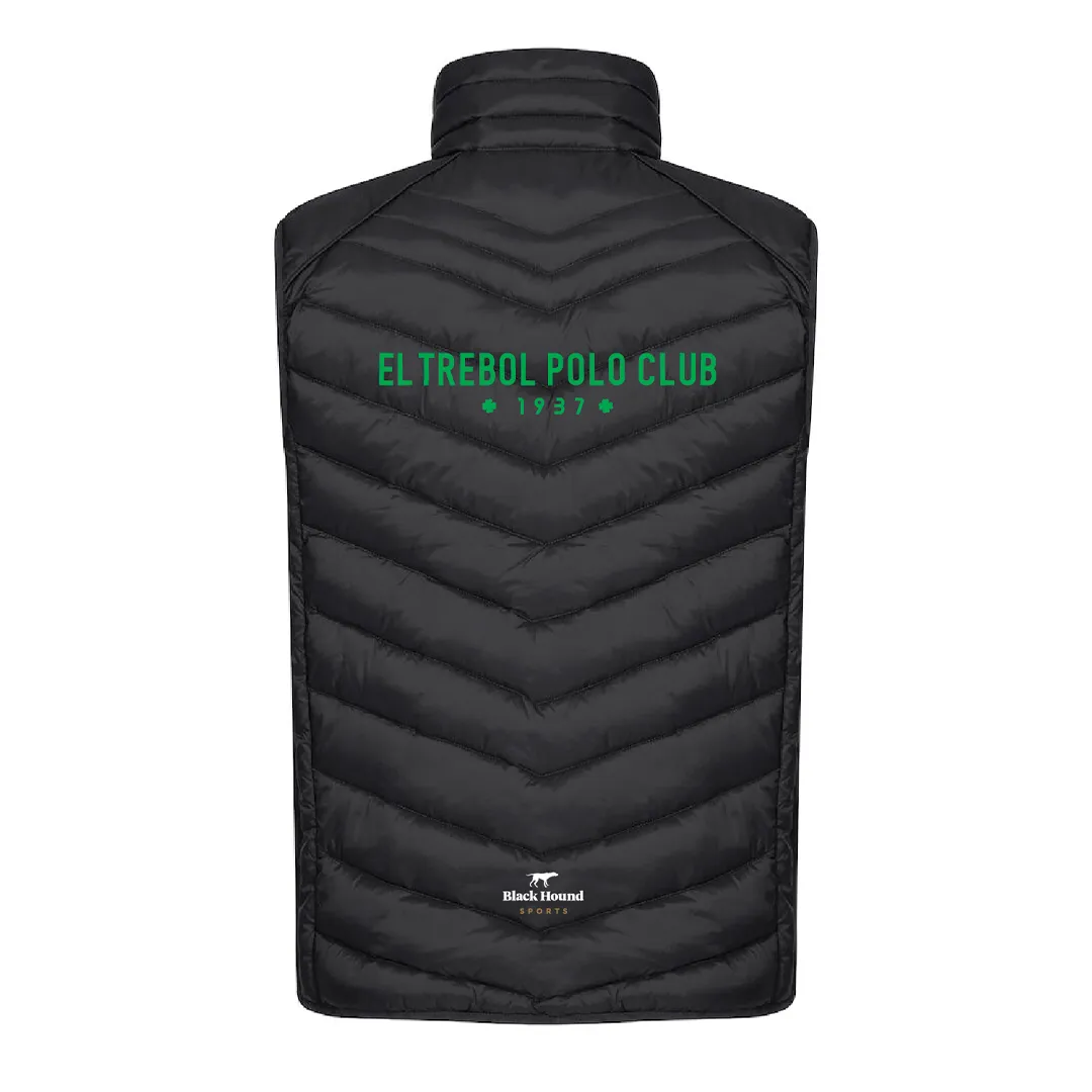 El Trébol Padded Vest