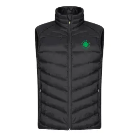 El Trébol Padded Vest