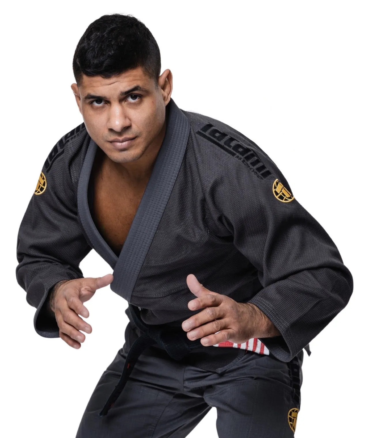 Estilo Gold Label Gi - Smoke