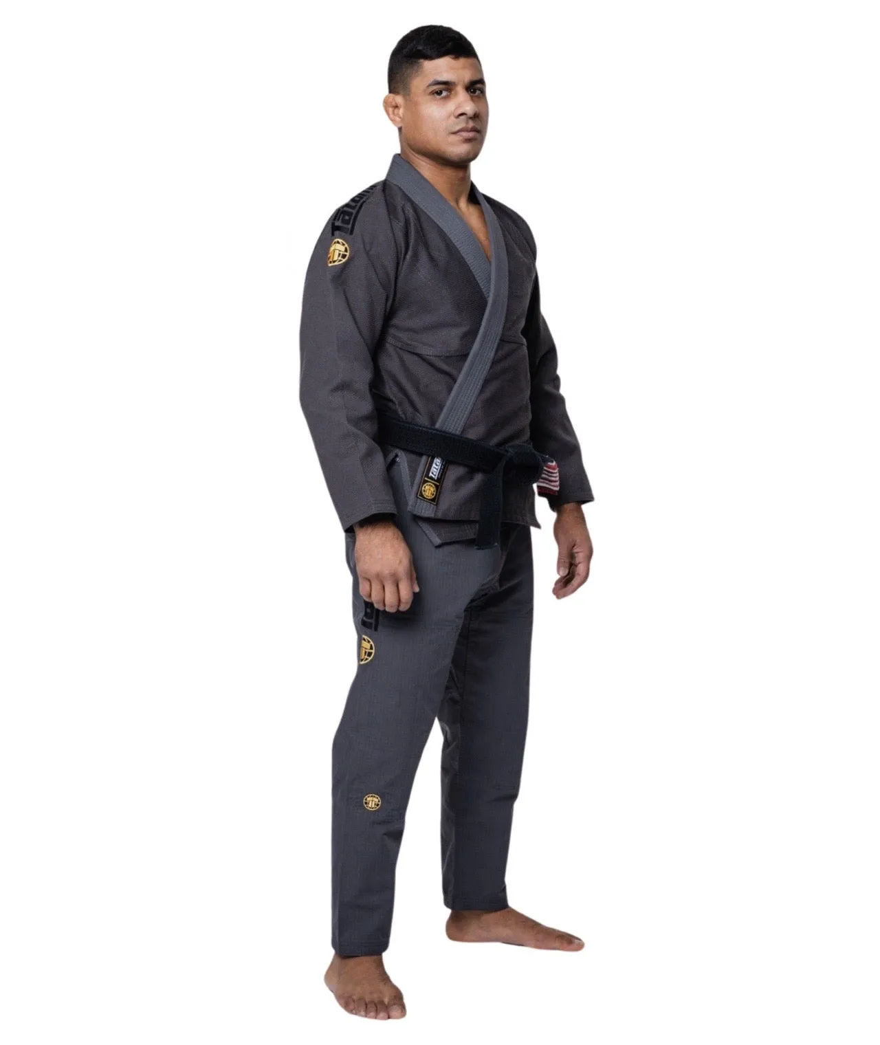 Estilo Gold Label Gi - Smoke