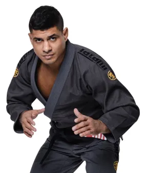 Estilo Gold Label Gi - Smoke