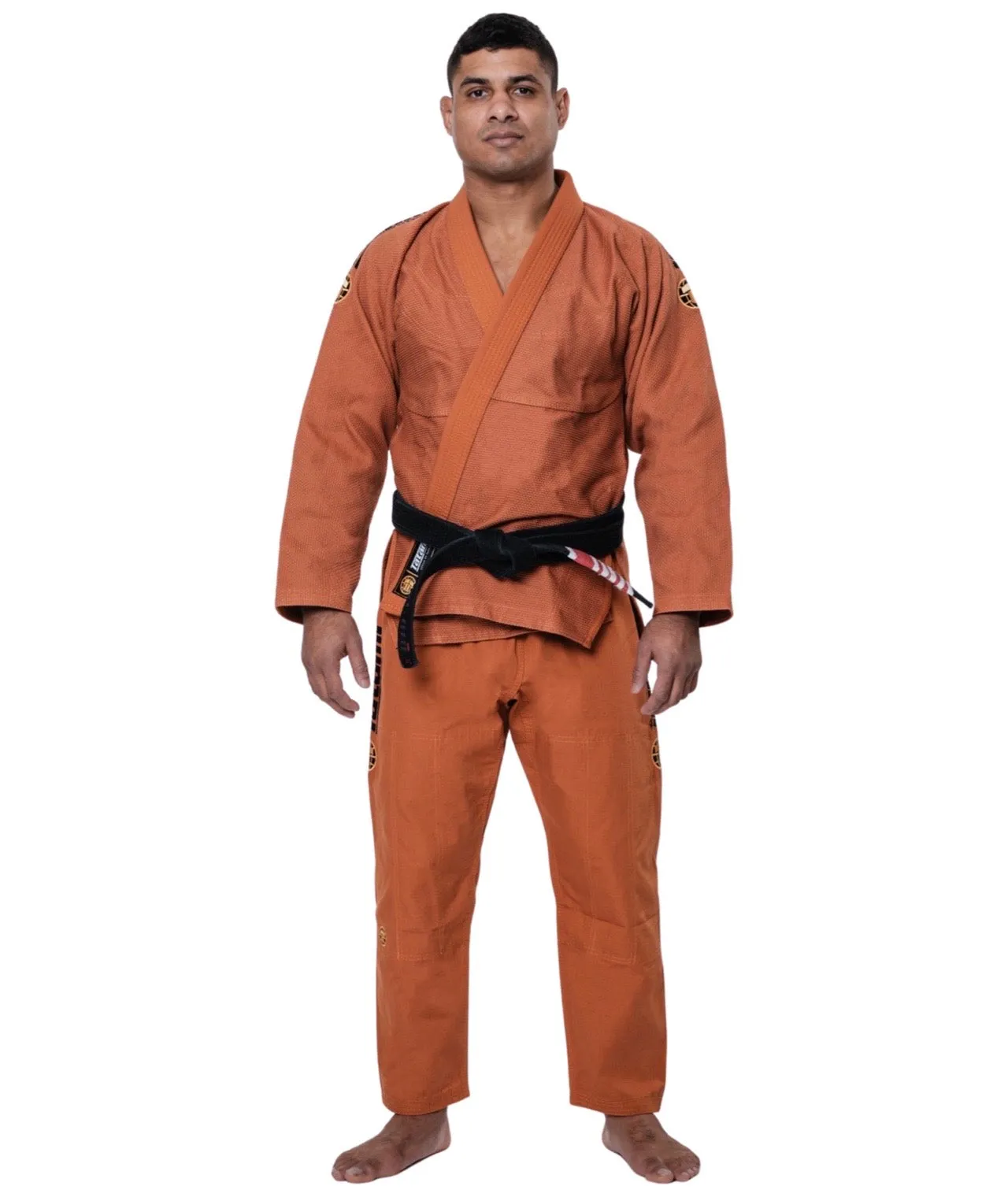 Estilo Gold Label Gi - Terracotta