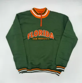 FAMU Quarter Zip