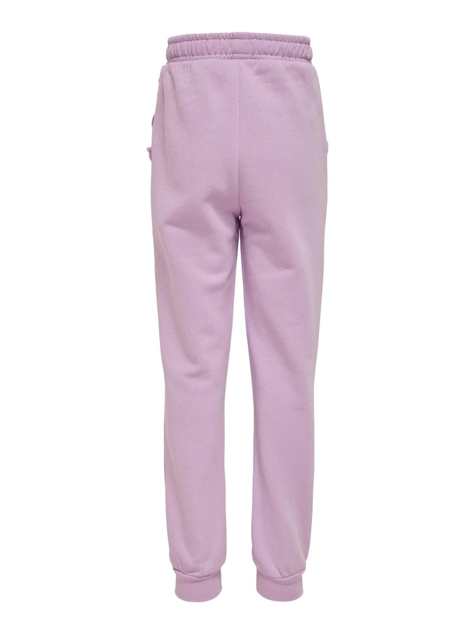 Feel Life Trousers - Crocus Petal